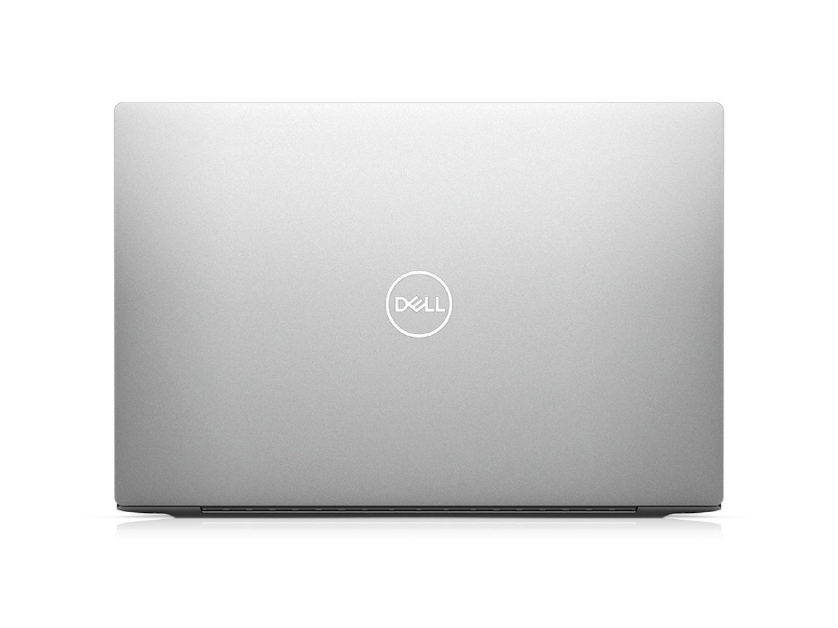 XPS 13 Back