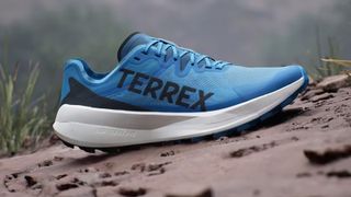 Adidas Terrex Agravic Speed