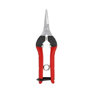 Felco Snips with Red Handle