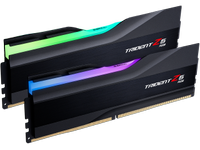 G.SKILL Trident Z5 RGB Series 32GB | DDR5 | 6400MHz | CL32 | 2x 16GB | 1.4v | $119.99 $109.99 at Newegg (save $10)