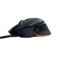 Razer Basilisk V3 | Wired | 26,000 DPI | 11 buttons | Right-handed | $69.99 $36.08 at Amazon (save $9.01)