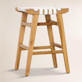 Haven Clover Counter Stool by Frenshe Interiors