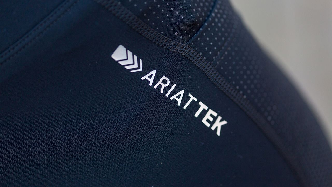 Ariat Prevail insulated tights review
