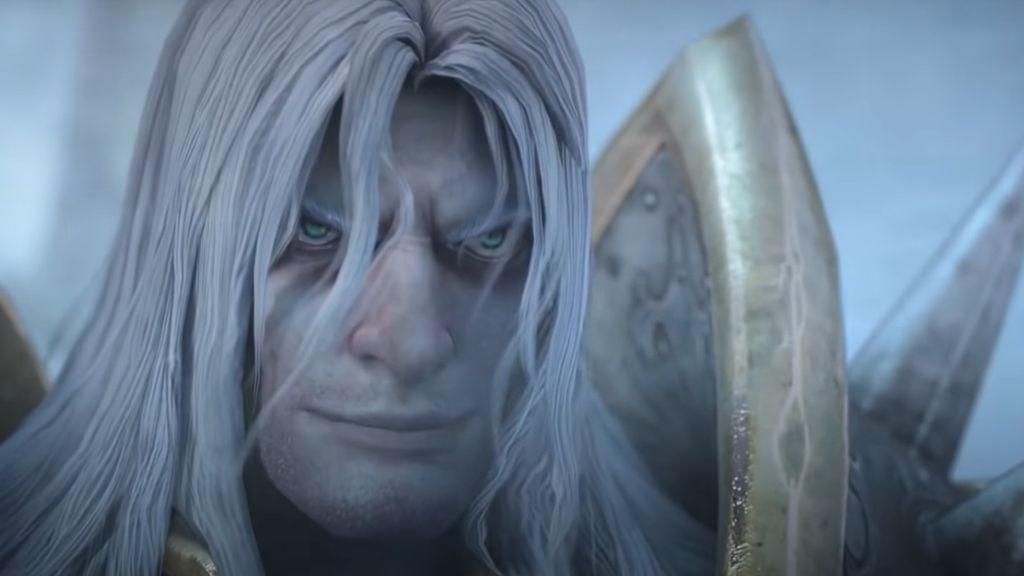 World of Warcraft timeline: A brief history of Azeroth all the way up ...