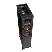Klipsch Floorstanding Speaker $599 now $347 on Amazon