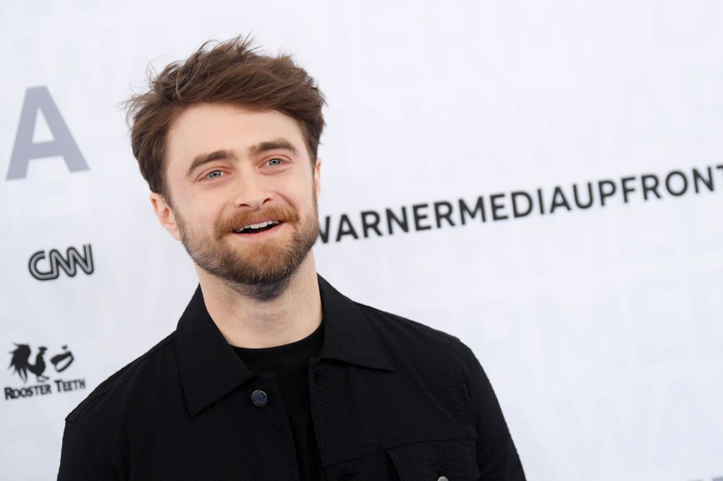 Daniel Radcliffe