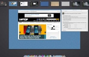 How to Use Mission Control on a Mac | Laptop Mag