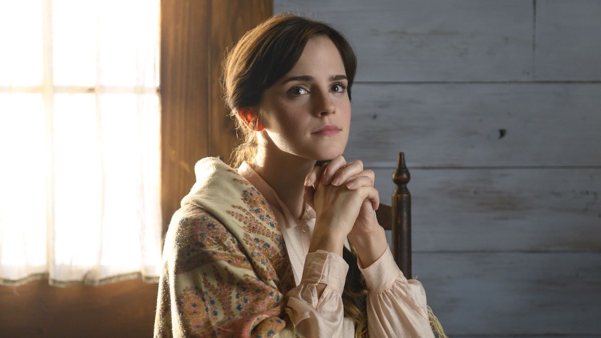 Emma Watson Turned 34, And The Harry Potter Alum Celebrated With Candid And Graceful Portraits