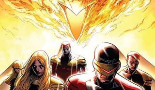X-Men Phoenix Force