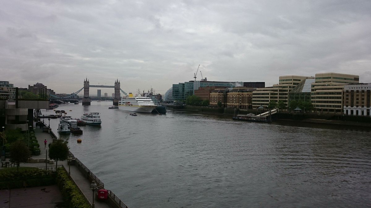 Sony Xperia Z2 camera sample