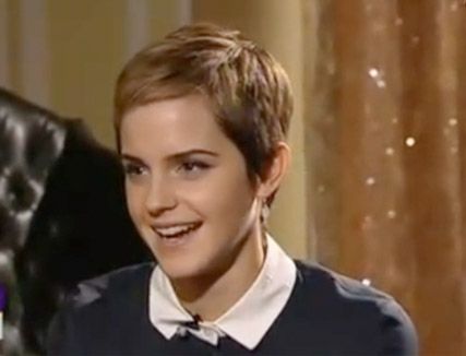 Emma Watson -Emma Watson: &#039;I feel like I&#039;ve retired&#039; - Emma Watson talks life after Harry Potter - Celebrity News - Marie Claire 