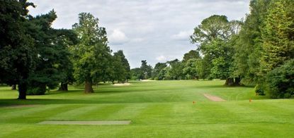 The Best Golf Courses In Worcestershire | Golf Monthly