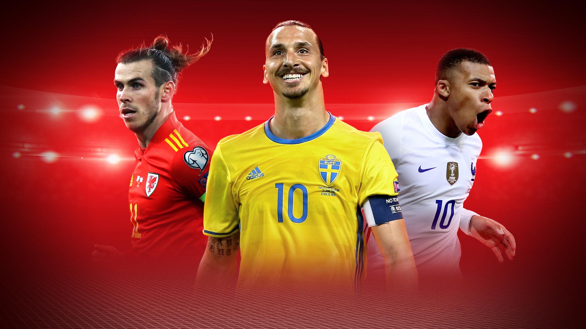 fifa world cup 2022 qualifiers live