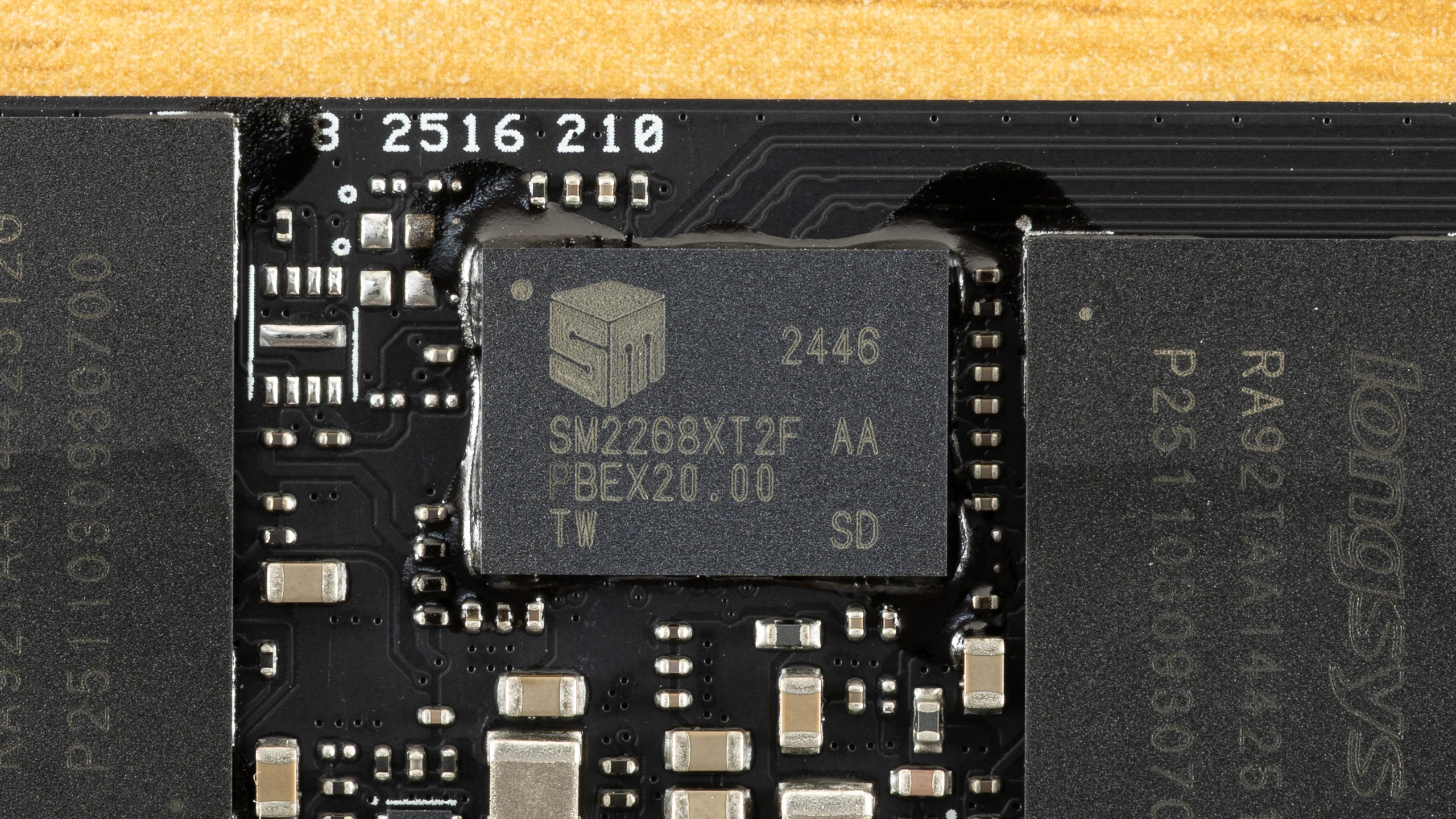 Nextorage NEM-PAC 2TB SSD