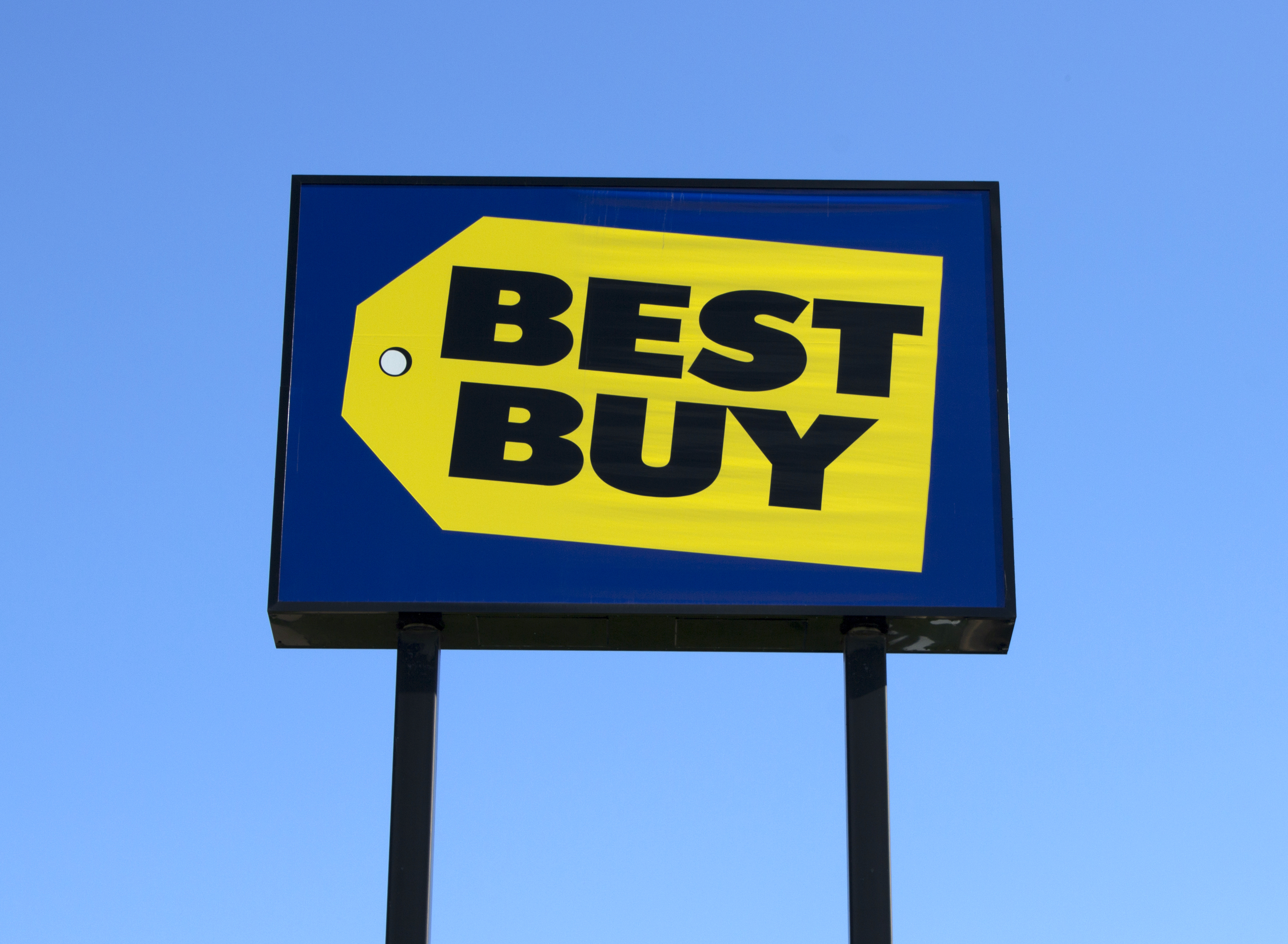 Best Buy Rumored to Offer In-Store PlayStation 5 and Xbox Series X