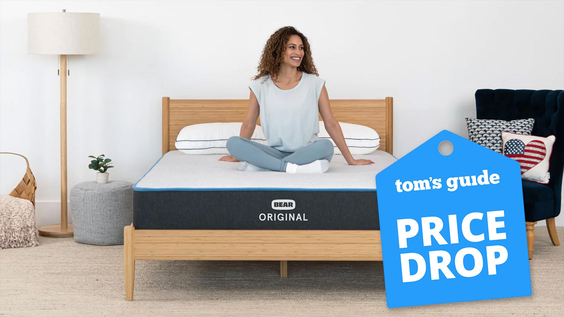 The 5 best California king mattresses for under 1,000 in early