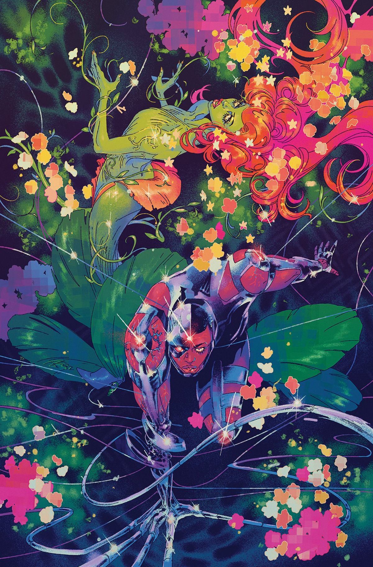 Lazarus Planet January 2023 covers