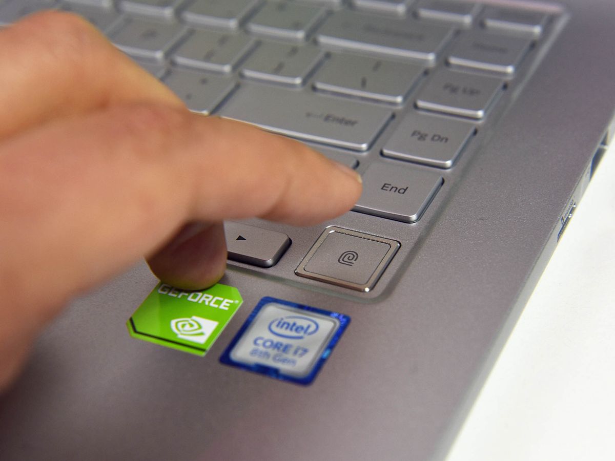 Samsung Notebook 9 15