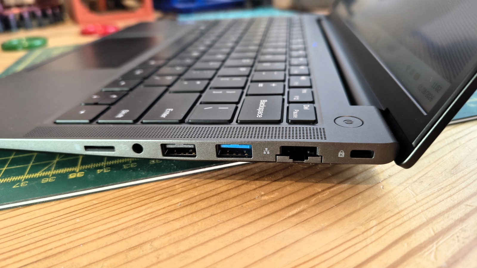 Chuwi UniBook