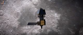 India will launch the Chandrayaan-2 mission to the moon on July 15 local time in India. The mission will send an orbiter, lander and rover to explore the lunar south pole.
