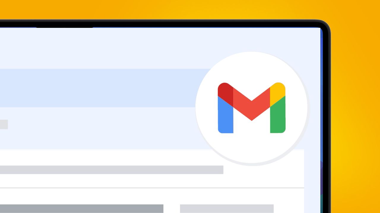 "Entirely false" - Google says there is no major security issue affecting Gmail