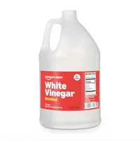 Amazon Saver 128 fl oz. Distilled White Vinegar