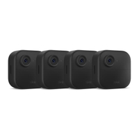 4-Pack of Blink Outdoor 4 cameras:&nbsp;was $339 now $132 @ Amazon
&nbsp;