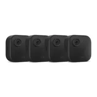 4-Pack of Blink Outdoor 4 cameras: was $339 now $169 @ Amazon