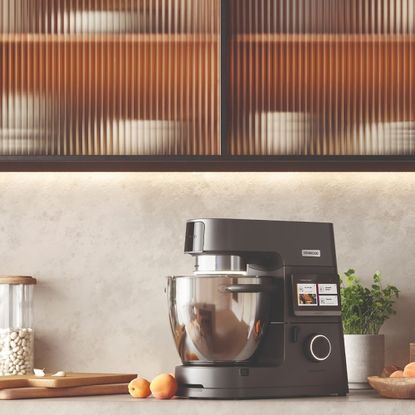 Kenwood stand mixer 