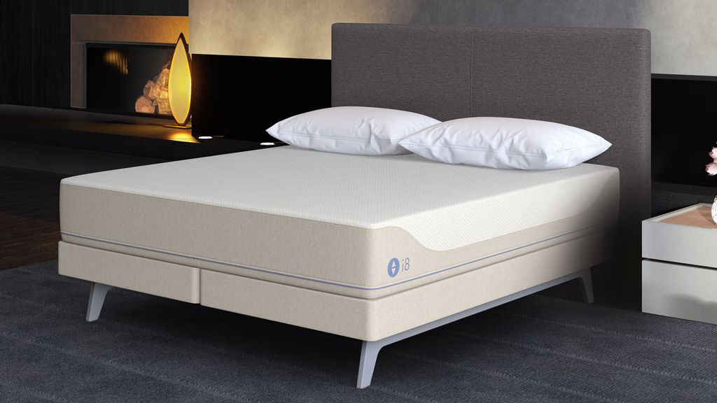 The best smart beds and smart mattresses 2023 Tom's Guide