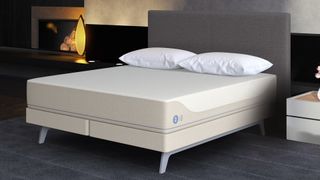 Best smart beds and smart mattresses: Sleep Number 360 i8 Smart Bed