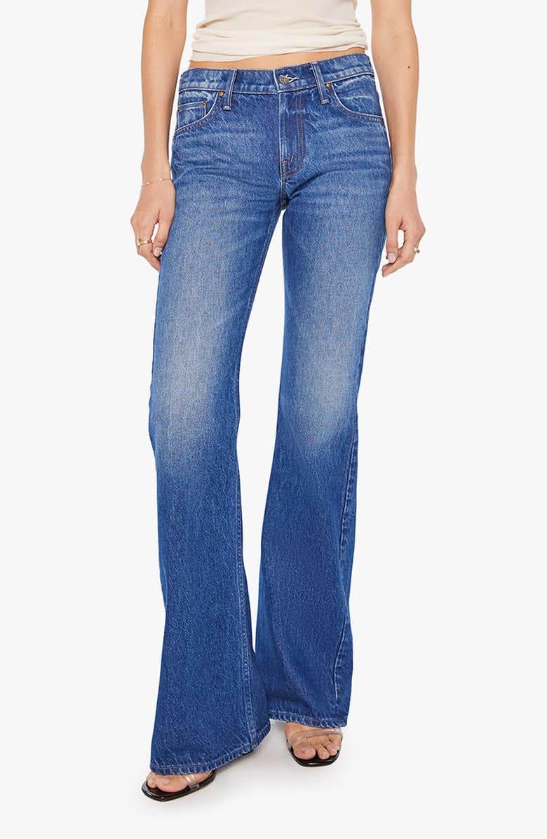 The Takeout Bootcut Jeans