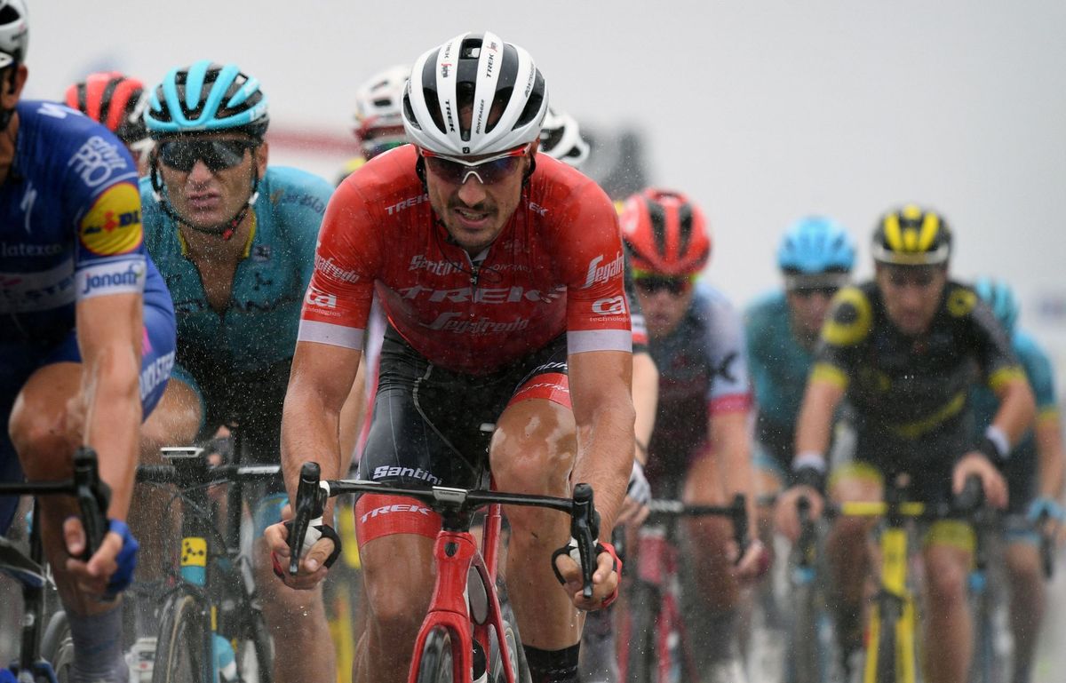 John Degenkolb (Trek-Segafredo)