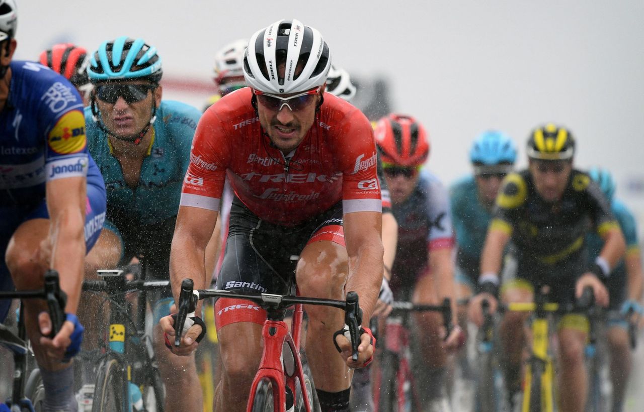 John Degenkolb (Trek-Segafredo)