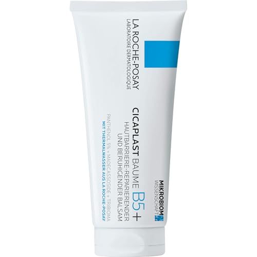 Cicaplast Baume B5+, Multi-Purpose Ultra-Repairing Soothing Balm