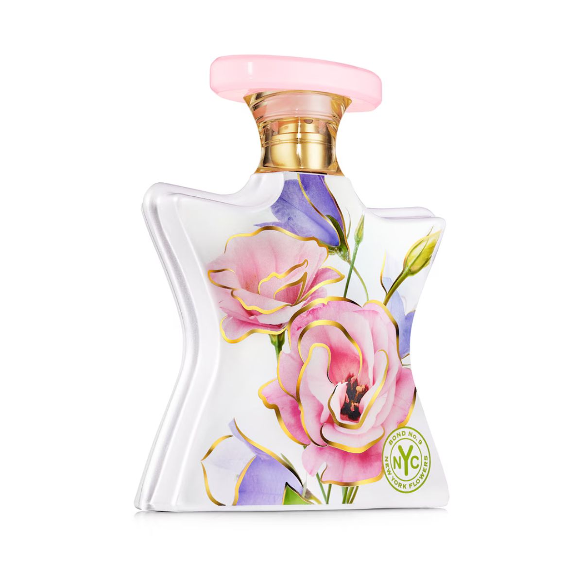 Bond No.9, New York Flowers Eau de Parfum