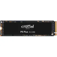 Crucial P5 Plus 2TB PCIe 4.0:$319.99now $89.99 at Amazon
plummeting 72%