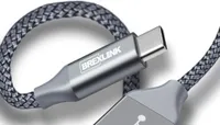 Best USB-C Cables: BrexLink USB Type C Cable, USB C to USB A 3.0