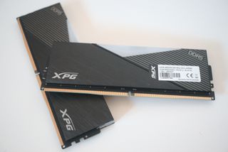 XPG Lancer RGB DDR5-6000 RAM