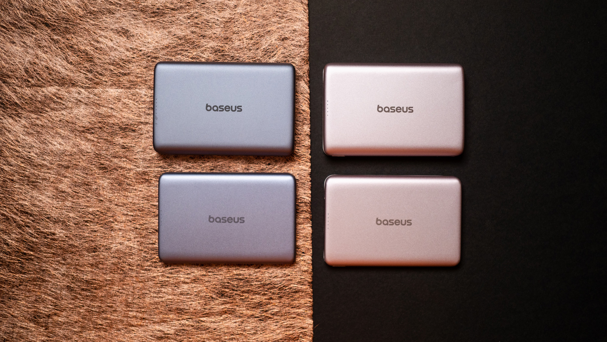 Baseus PicoGo Magnetic Power Bank review