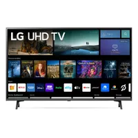 LG Class 4K UHD TV | 43-inch | $338.00 $248 at WalmartSave $100 -
