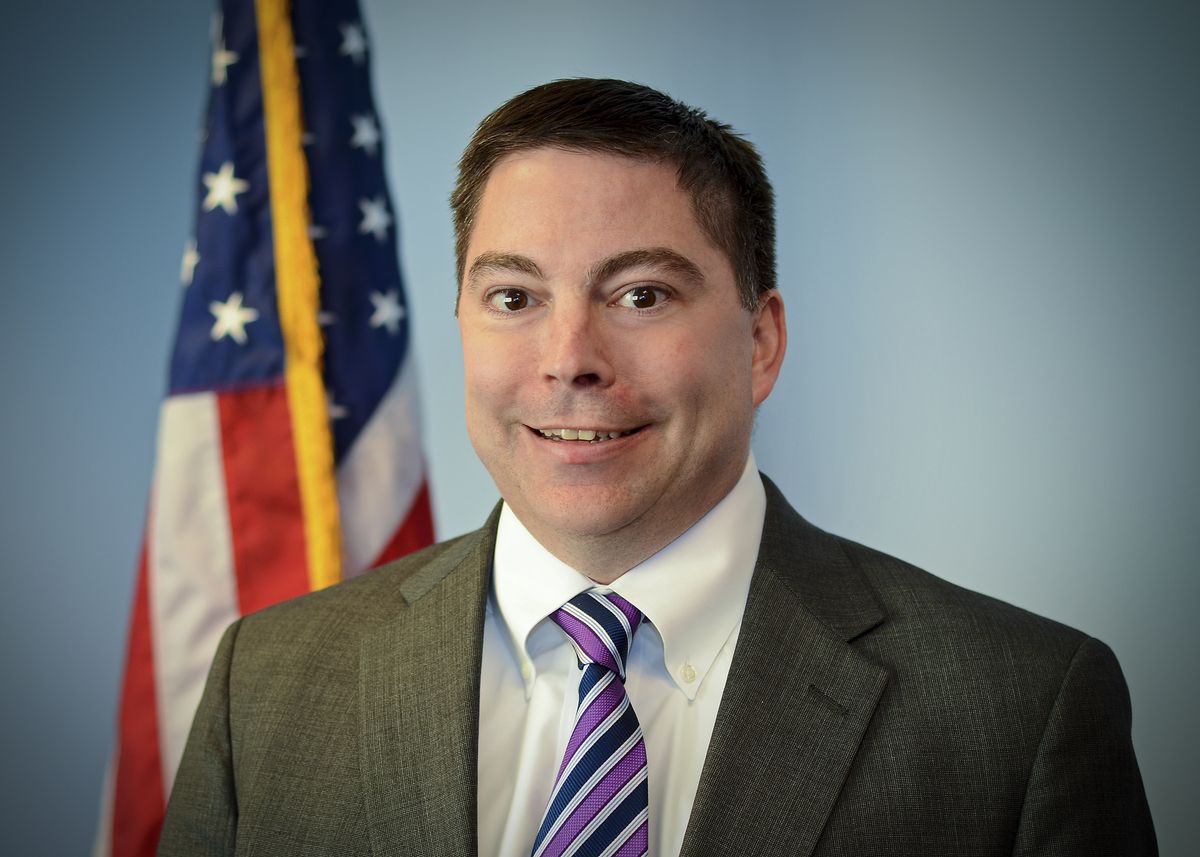 FCC commissioner Michael O&#039;Rielly