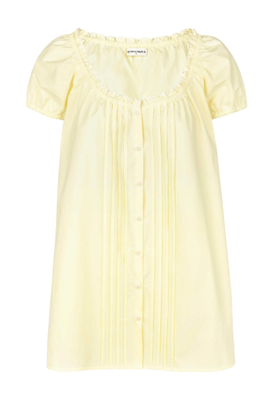 My Mum Made It, Morning Mini Dress