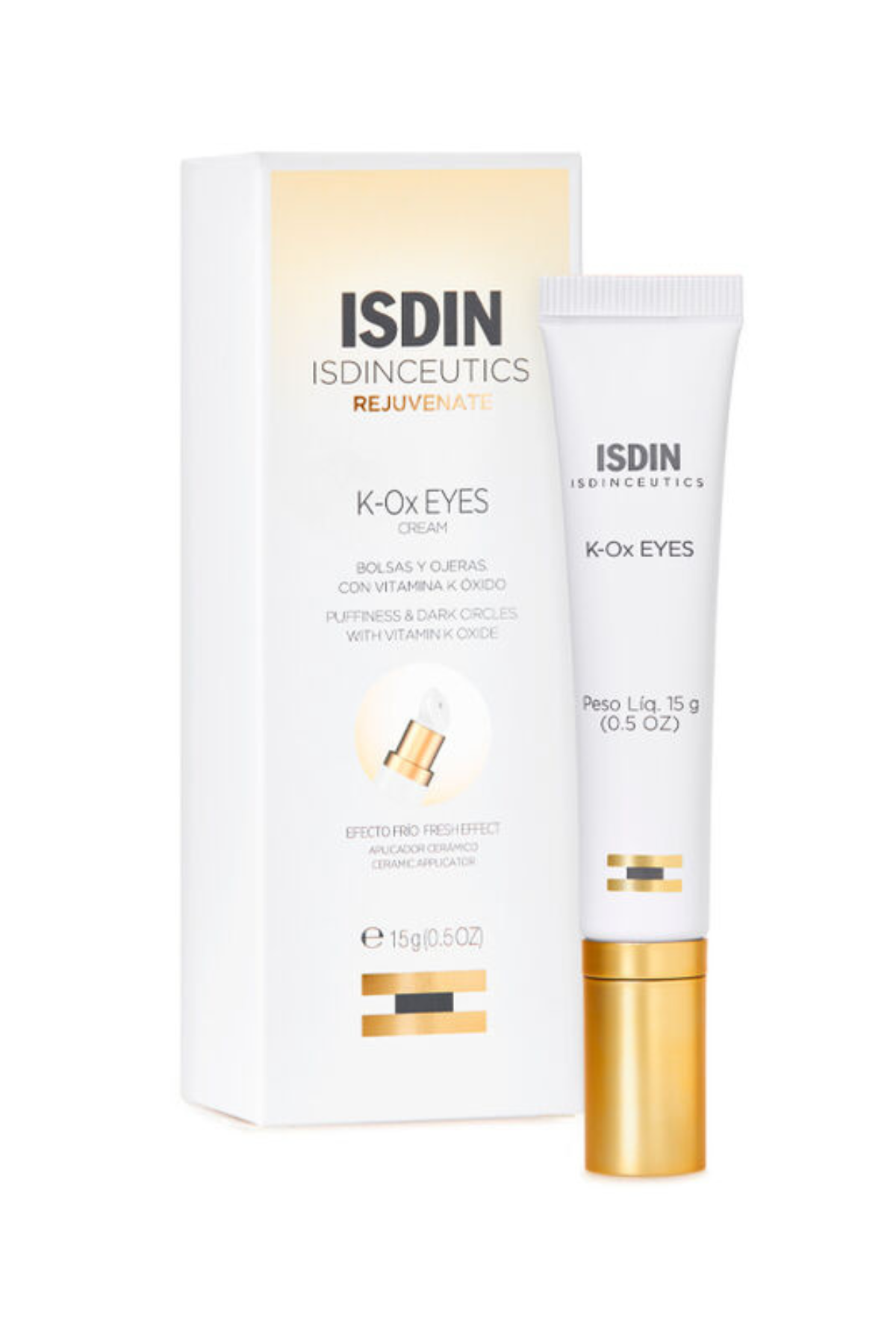 The 18 Best Eye Creams for Puffiness in 2024, According to Editors and