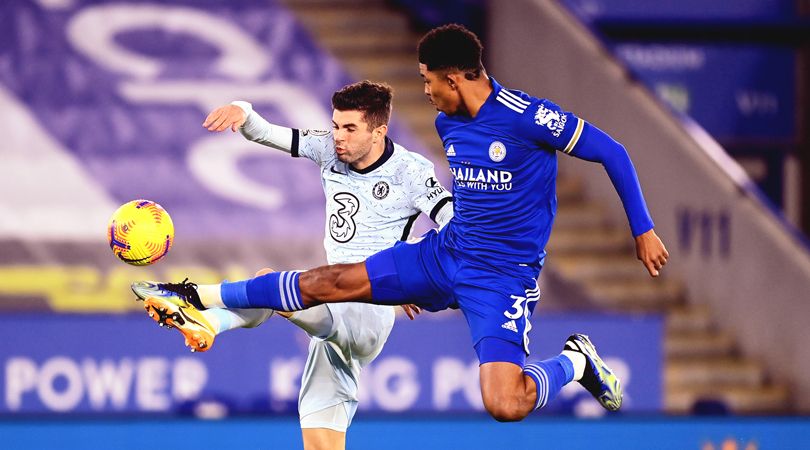 Premier League