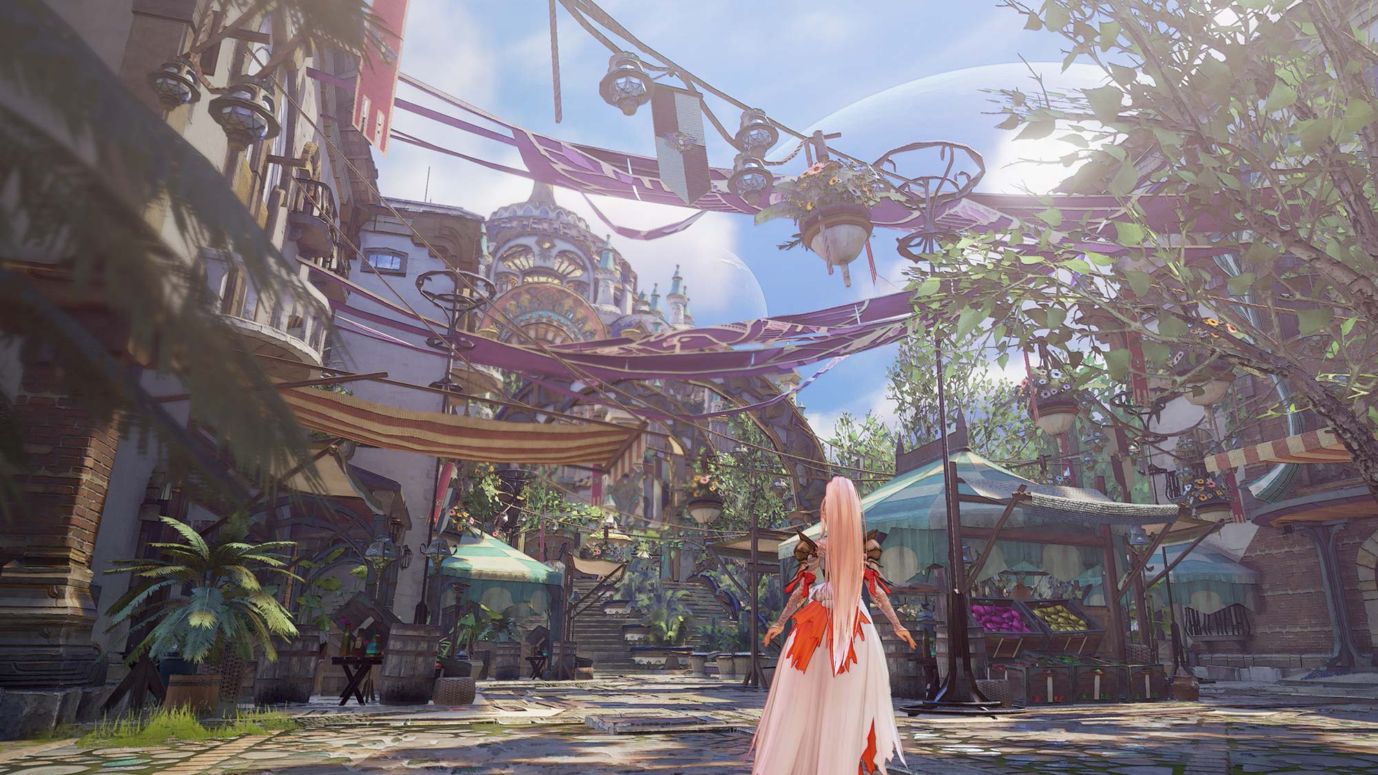 Tales of Arise review