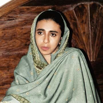 former sex slave aisha
