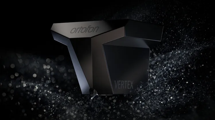 Ortofon MC Vertex