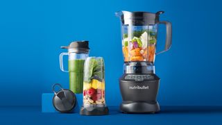 Nutribullet Blender Combo