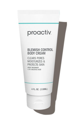 Proactiv Blemish Control Body Cream